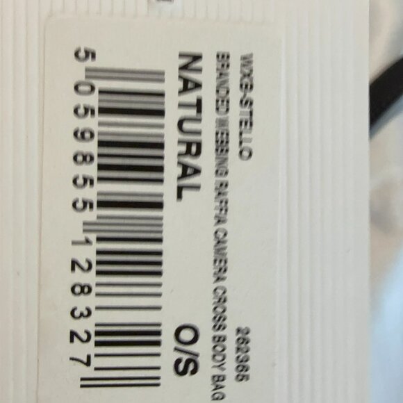 Ted Baker Debbi Leather Camera Crossbody – New With Tags - Picture 5 of 5